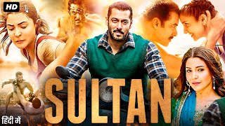 Sultan Full Movie 2016  Salman Khan  Anushka Sharma  Randeep Hooda  Amit Sadh  Review amp Facts [upl. by Thom]