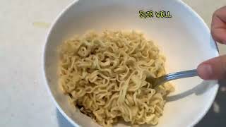 yummy fried noodles  egg recipe [upl. by Yerbua]