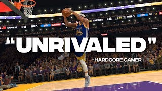 NBA 2K20 Accolades Trailer [upl. by Stauffer645]