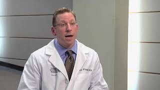 How much recovery time is involved with treatment for incontinence R Corey OConnor MD [upl. by Eel]