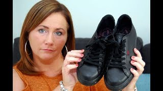 Single Mum Who Paid 50 For Sons New School Shoes Told To Replace Them In One Week [upl. by Leavelle]