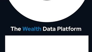 Introducing Envestnets Wealth Data Platform [upl. by Rikki]