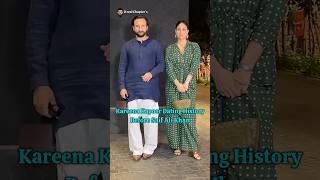 Kareena Kapoor Dating History Before Saif Ali Khan bollywood kareenakapoorkhan saifalikhan [upl. by Wat]