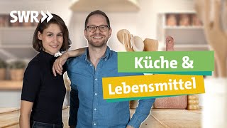 Nachhaltiger Einkaufen und Kochen – wie gelingt das I Ökochecker SWR [upl. by Laup]