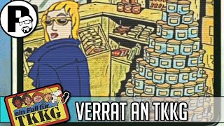 TKKG 5  Verrat an TKKG 07  Die freche Blondine aus dem Video  Lets Play [upl. by Basil573]