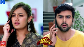 Gowramma  7th October 2021  Full Episode No 160  ETV Telugu [upl. by Llain]