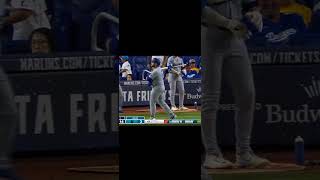 Max Muncy doesn’t appreciate being plunked in a blowout game [upl. by Dabney]