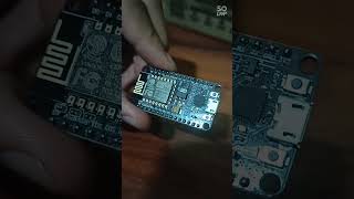 Generic ESP8266 Nodemcu Esp8266 Lua Amica Wifi Internet of Things Development Board Cp2102 Iot [upl. by Anirdna]