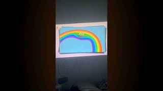 Paint Me A Story  House  BabyTV AMERICAN ENGLISH [upl. by Pike]