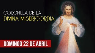 Coronilla de la Divina Misericordia en vivo con el Padre Neftalí Rogel [upl. by Cloe799]