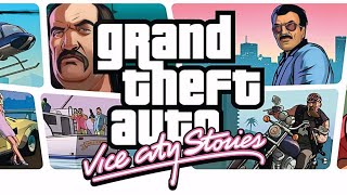 SI GOSONG JAGOAN KOTA E2 GTA Vice City Stories shorts shortslive ps2 livegames [upl. by Aiyt]