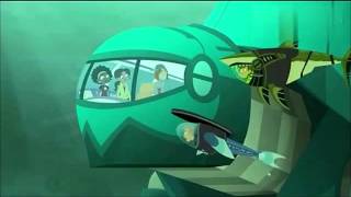 Wild Kratts AMV  My Best Friends [upl. by Schnabel762]