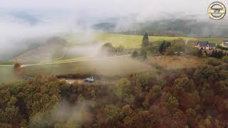 Ausflug nach Vianden Luxemburg [upl. by Yahs369]