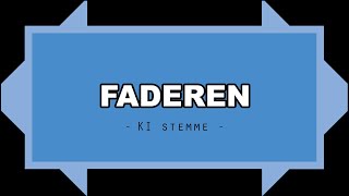 26  Bibelsitater om Faderen  Ki [upl. by Atiker439]