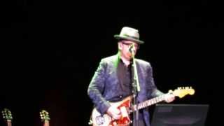 Elvis Costello sings Radio Soul [upl. by Charil312]