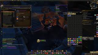 Wow BFA How to get Imbued Stormsteel Legguards 370 iLvl [upl. by Anilak]