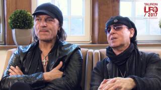 Scorpions Mikkey Dee  zastrzyk nowej energii [upl. by Webber]