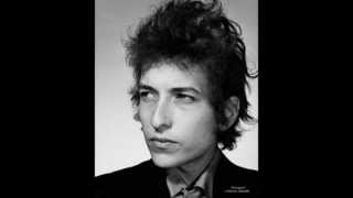 Bob Dylan I Threw It All Away [upl. by Akerdnuhs]