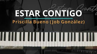 TUTORIAL Estar Contigo  Priscilla Bueno Job González KevinSanchez [upl. by Eilema]