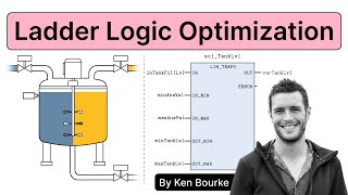 Ladder Logic Best Practices Optimizing Your PLC Programs [upl. by Alisa151]