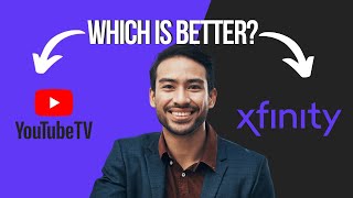 YouTube TV VS Xfinity  Which is Better [upl. by Hartman]