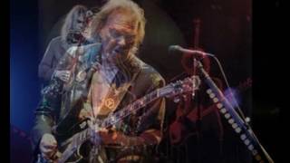 neil young eldorado live subtitulada [upl. by Lindley]