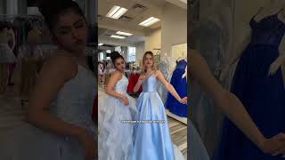 Dresses Customers Loved But Didnt Buy 😭 [upl. by Esined711]