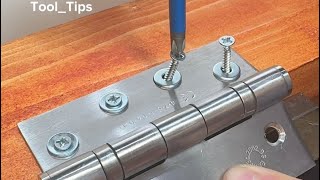 UR Handyman Tips and Tricks with Great Ideas [upl. by Inattyrb]