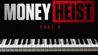 Bella Ciao Cover Version  La Casa De Papel  Money Heist  Netflix Series  Vertical Video [upl. by Arabrab904]