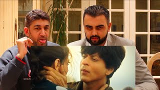 Dilwale Trailer Reaction  Kajol Shah Rukh Khan Varun Dhawan Kriti Sanon  A Rohit Shetty Film [upl. by Adikam]