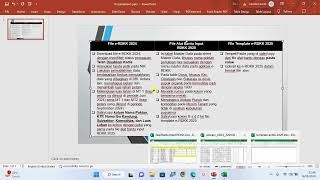 Tutorial Input eRDKK 2025 [upl. by Trinity]