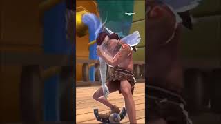 Carrot vs Wyper  One Piece Bounty Rush  who is strongest opbr onepiecebountyrush opbr carrot [upl. by Nolram951]