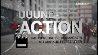 Neu im Kino Diese Filme lohnen sich [upl. by Laubin]