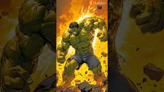 WORLD BREAKER HULK worldbreakerhulk hulkmarvel marvelcomics marvelstudios avengers aimcu [upl. by Loriner]