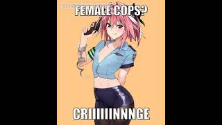 lmen prala  polizei nightcore [upl. by Ecilahs]