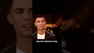 Cristiano Ronaldo Mengungkap Kapan Dia Akan Pensiun [upl. by Anuqahs]