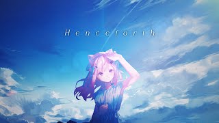 Henceforth  結城さくなCover [upl. by Krall]