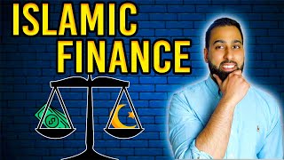 Introduction to Islamic Finance  Everything You NEED to Know [upl. by Brom]