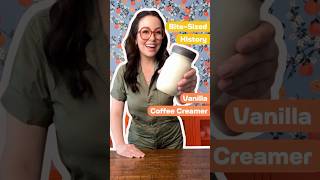 Amazing Eats Homemade Coffee Creamer [upl. by Scever]