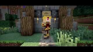 Top 10 Nederlandse Minecraft parodiessongs [upl. by Attiuqal]