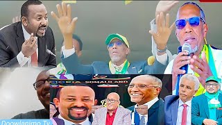 Wararki ugu dambeyay doorashada Somaliland iyo MOUga iyo arimo badan oo khuseya Somalia31Oct2024 [upl. by Leanahtan]