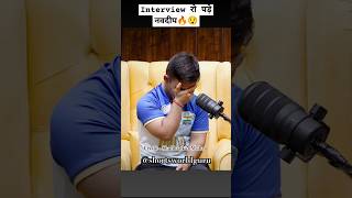 Navdeep Singh interview  Paralympic  Gold Medal  short shorts youtubeshorts viralvideo [upl. by Eceeryt]