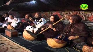 DIMI amp SEDOUM TCHEW3IRR Music Mauritania [upl. by Erodavlas]