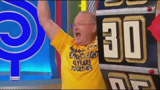 The unthinkable happened this morning on The Price Is Right​ [upl. by Llenol]