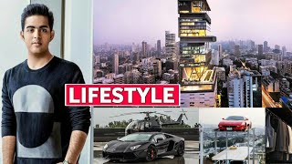 Akash ambani lifestylebiographynetworthincome [upl. by Fleming]