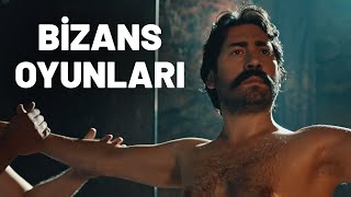 Bizans Oyunları  Tek Parça Film Yerli Komedi Avşar Film [upl. by Annhej123]