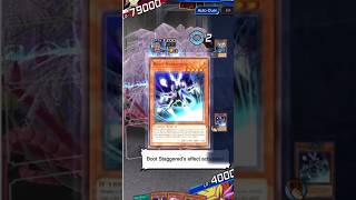 Playmaker Voice Line With Boot Staggered  YuGiOh Duel Links 1 [upl. by Calhoun]