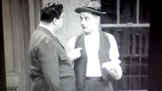 THE HONEYMOONERS  MAMA LOVES MAMBO SCENE [upl. by Kerekes]