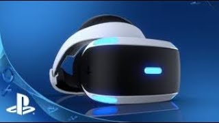 How to play nonvr PC games in PSVR  TRINUS PSVR 10 [upl. by Stoller]