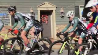 assault on currahee 2017 bike race [upl. by Ennaed]